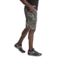 thumbnail image 3 of Wrangler Men's Ripstop Cargo Shorts, 3 of 6