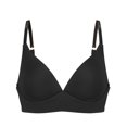 thumbnail image 1 of George Women's Molded Padded Wirefree Bra, 1 of 1