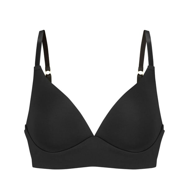 George Women's Molded Padded Wirefree Bra 