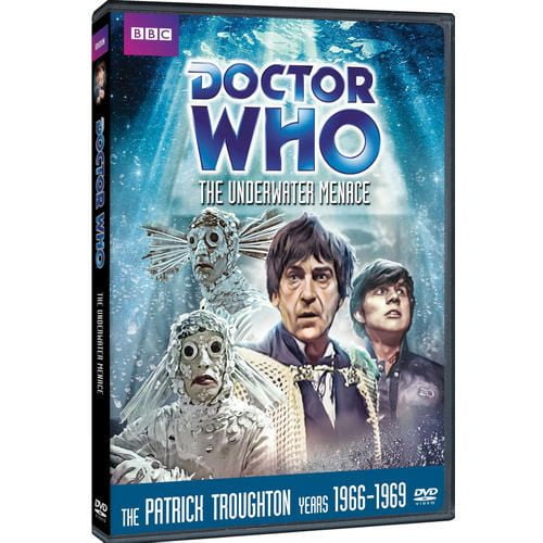 Doctor Who : The Underwater Menace