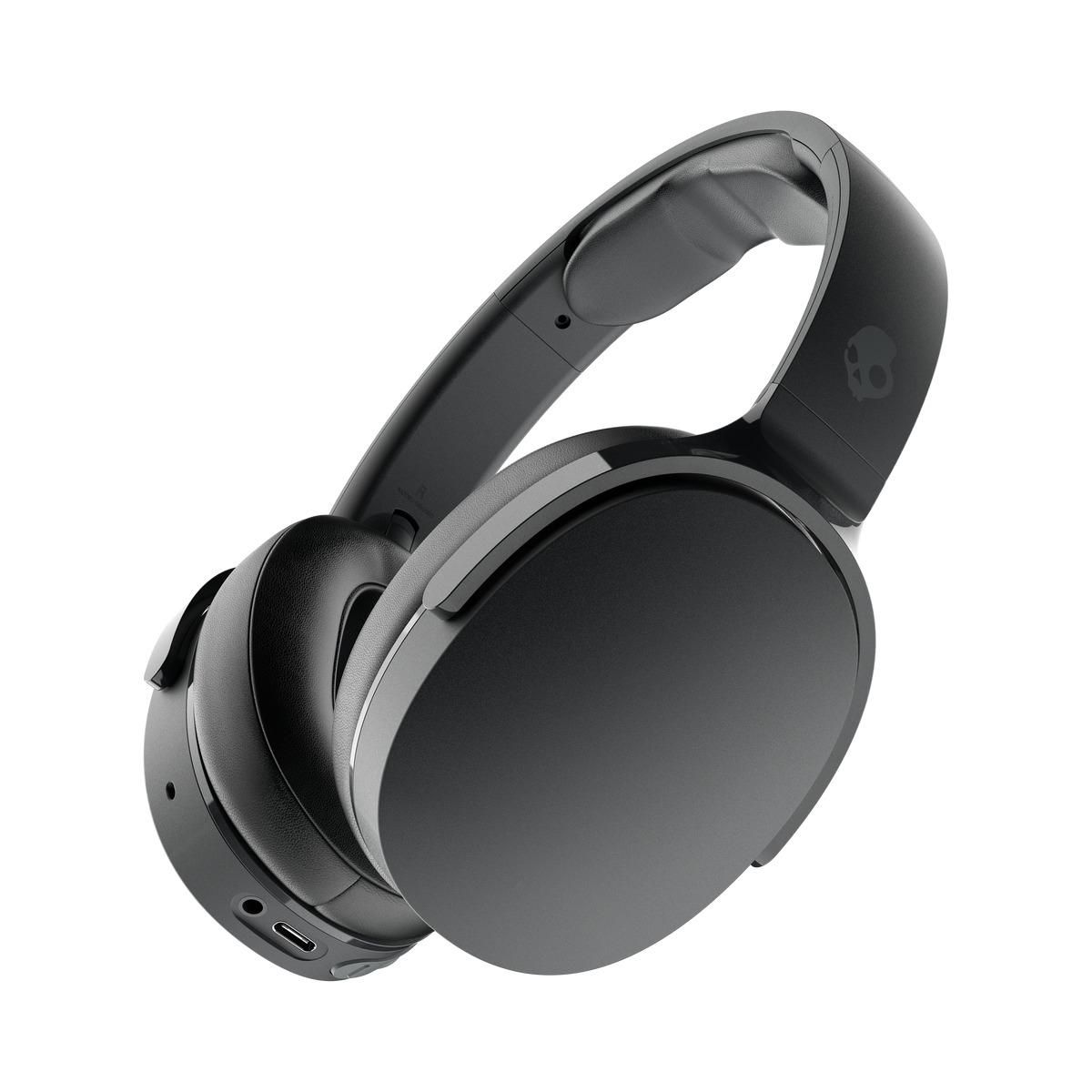 Skullcandy Hesh Evo Wireless Headphones, WIRELESS SIMPLICITY WITH