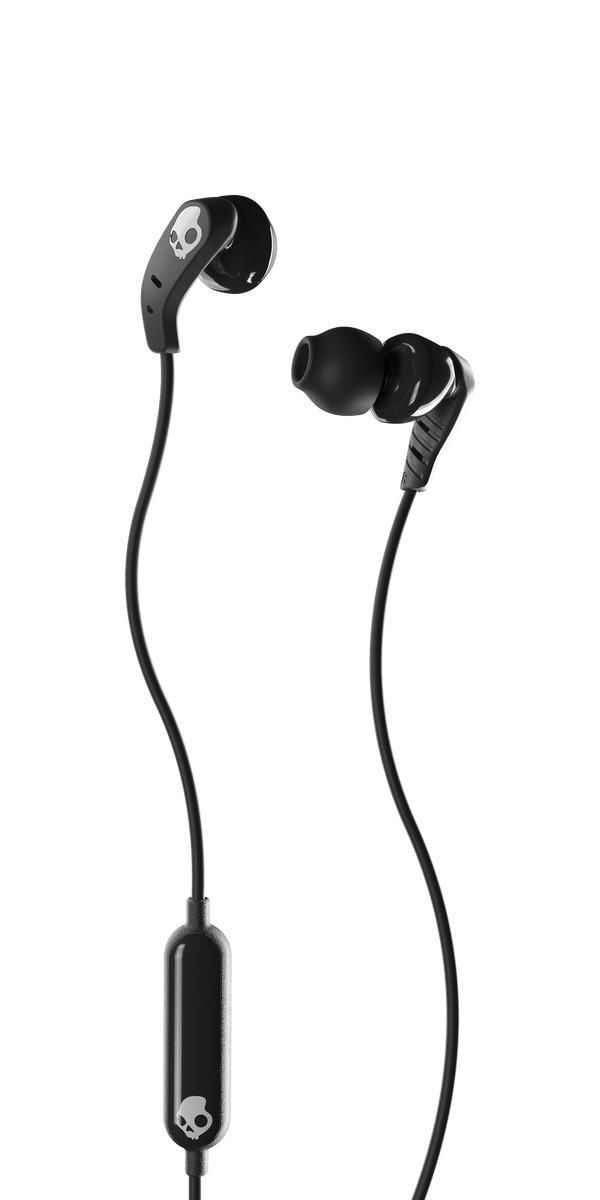 Skullcandy Set USB-In-Ear Sports Earbuds, From Work to Workout