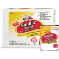 thumbnail image 2 of Similac Isomil with Omega-3 & Omega-6, Concentrated Liquid, 385ml Cans, 12/case, 2 of 2