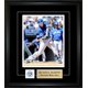 Frameworth Sports Épinglette et plaque encadrés Blue Jays Russell Martin, 8 x 10 – image 1 sur 1