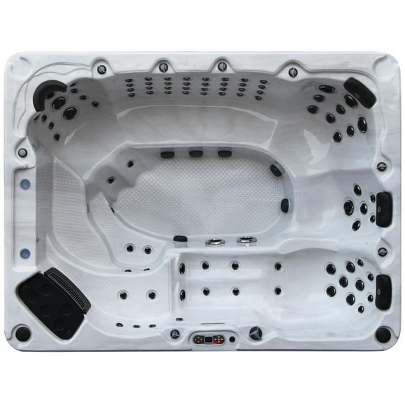 Grand Bend 9-Person 94 Jet Hot Tub