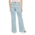 thumbnail image 3 of Jean à jambe large My Sister’s Closet pour filles, 3 of 7