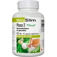 thumbnail image 3 of MetaSlim® Phase 2, Carbohydrate Blocker, 500 mg, 3 of 5