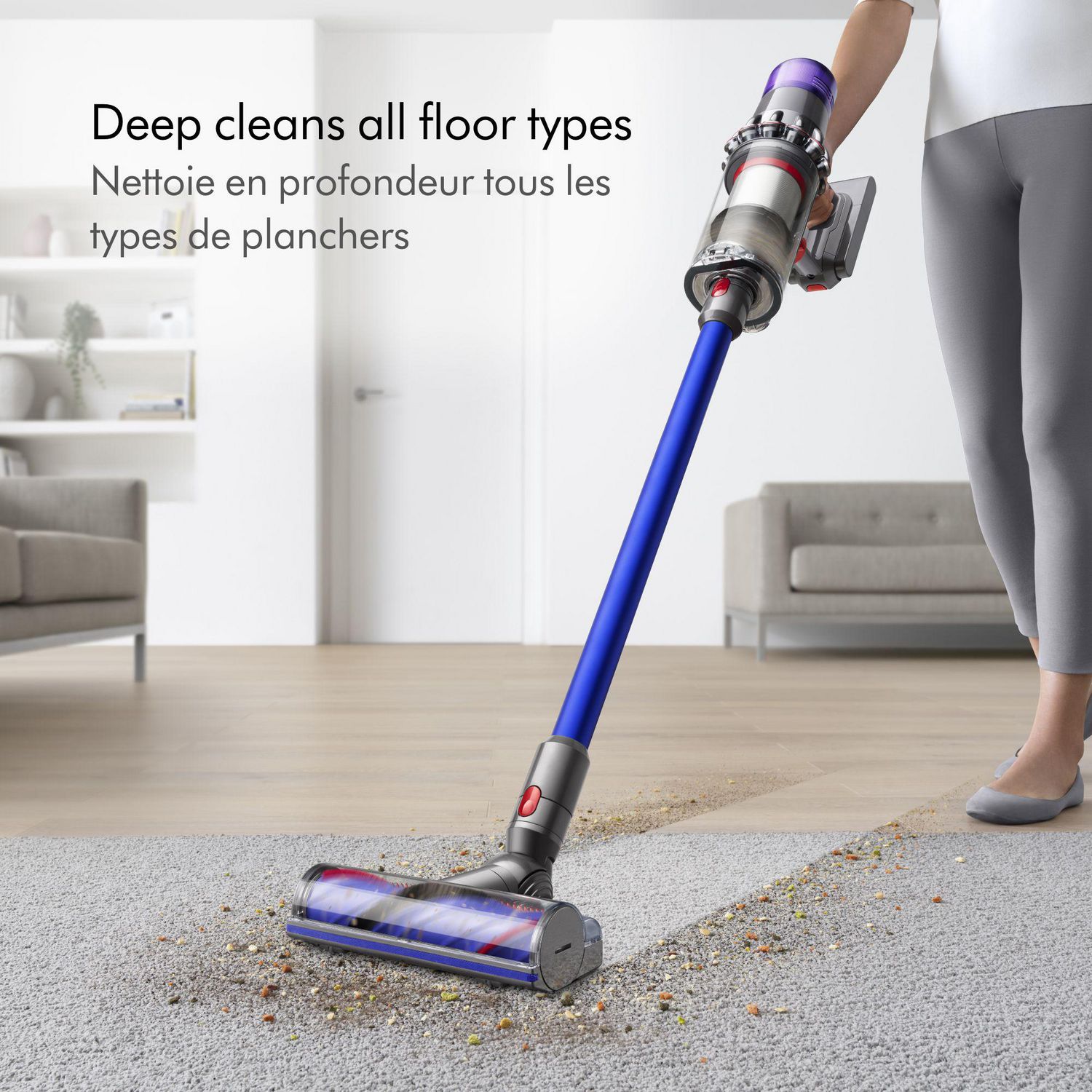 Dyson V11 Cordless Vacuum - Walmart.ca