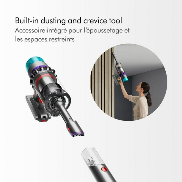 Support multi-accessoires Wall Dok™
