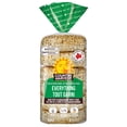 thumbnail image 1 of Country Harvest Everything Bagel, 6 Count, 450 g, 1 of 3