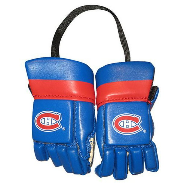 Mini gants de hockey de la LNH
