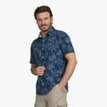 thumbnail image 2 of CHAPS S/S WOVEN, 2 of 5