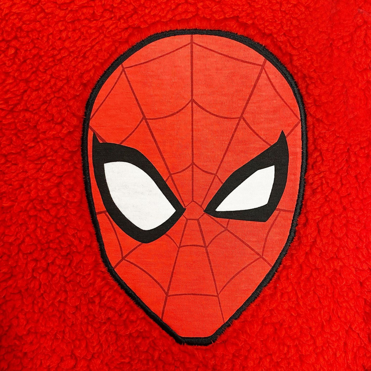 Marvel Toddler Boys 2 Piece Web Head Set
