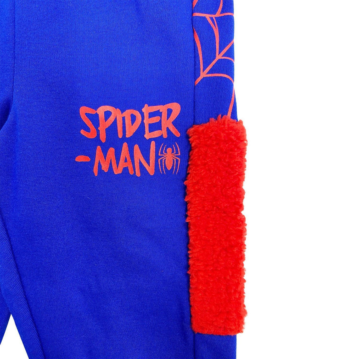 Marvel Toddler Boys 2 Piece Web Head Set