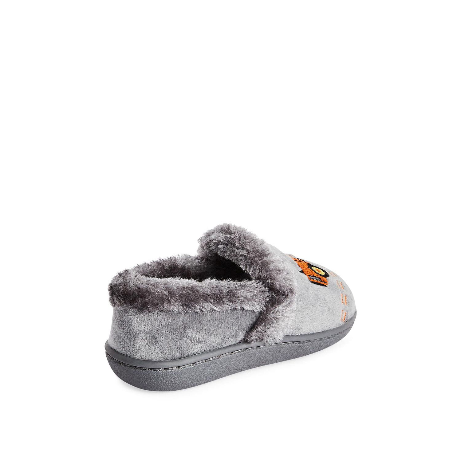 Boys discount slippers george