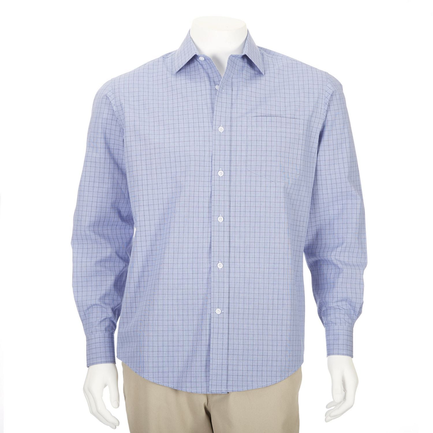 george formal shirts