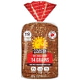 thumbnail image 1 of Country Harvest 14 Grains Sliced Bread, 600 g, 1 of 7