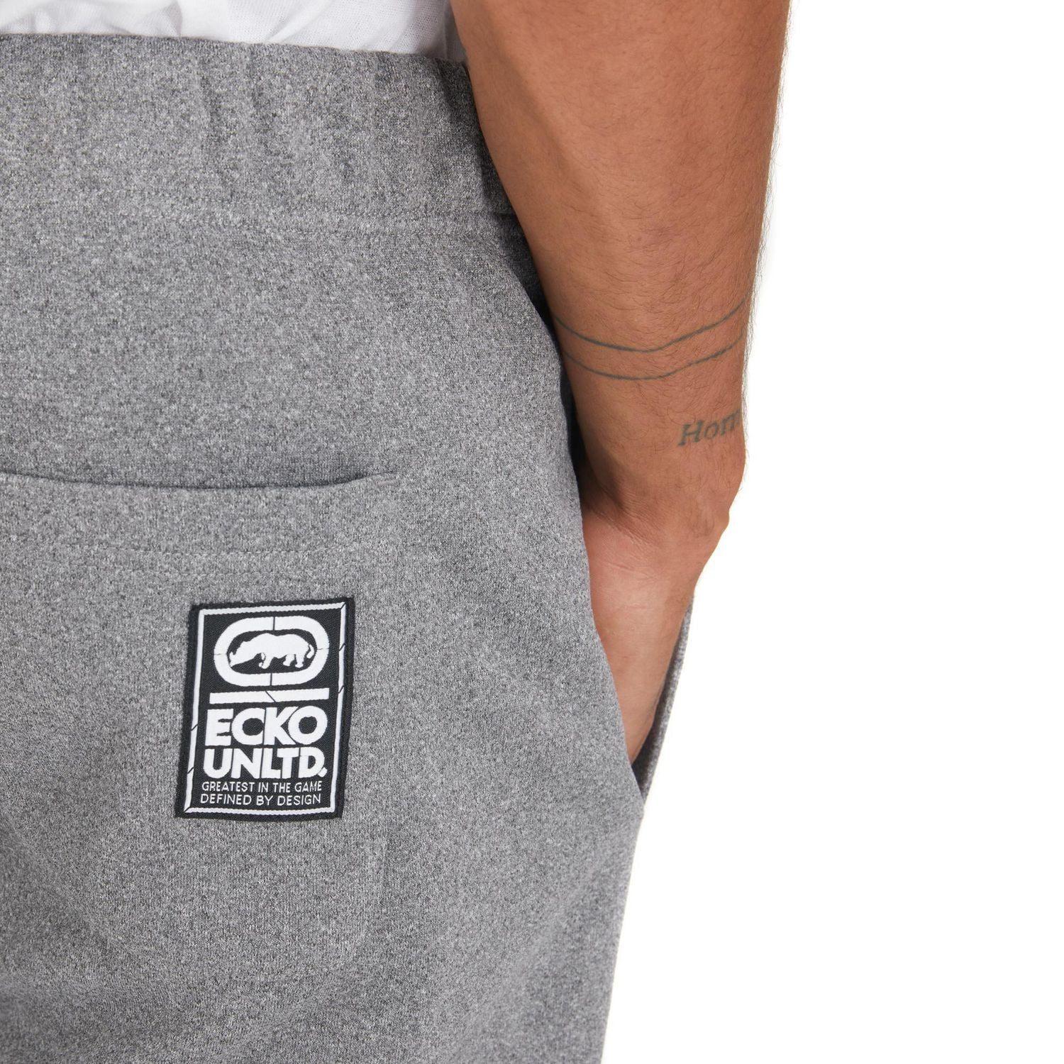 Ecko store unltd sweatpants