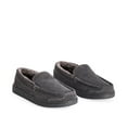 thumbnail image 2 of Canadiana Men's Erickson Slippers, 2 of 4