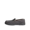 thumbnail image 3 of Canadiana Men's Erickson Slippers, 3 of 4