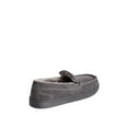 thumbnail image 4 of Canadiana Men's Erickson Slippers, 4 of 4