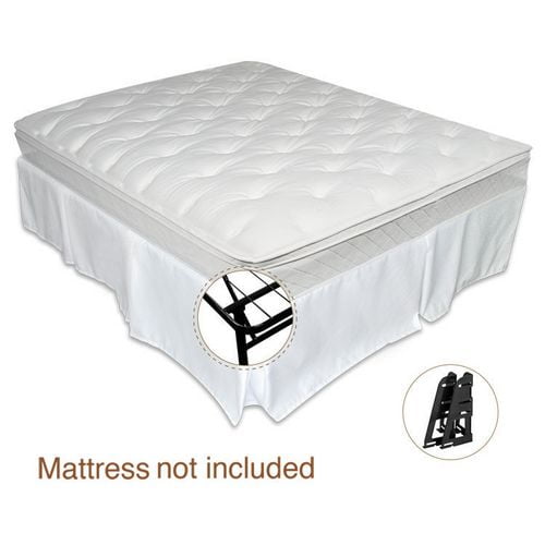 Bed frame deals walmart canada