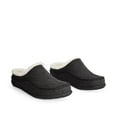thumbnail image 2 of Canadiana Men's Elk Slippers, 2 of 4