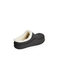 thumbnail image 4 of Canadiana Men's Elk Slippers, 4 of 4