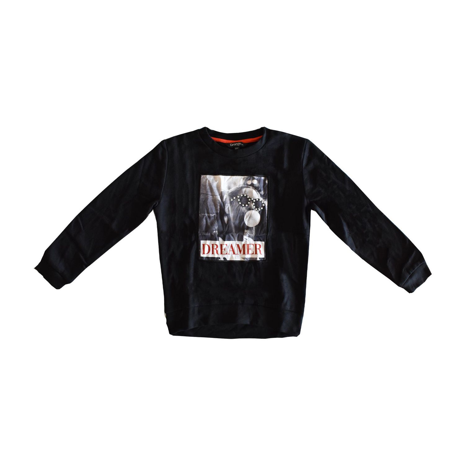 fearless sweater