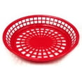 thumbnail image 1 of Plastic Paper Plate Holders, 1 of 1