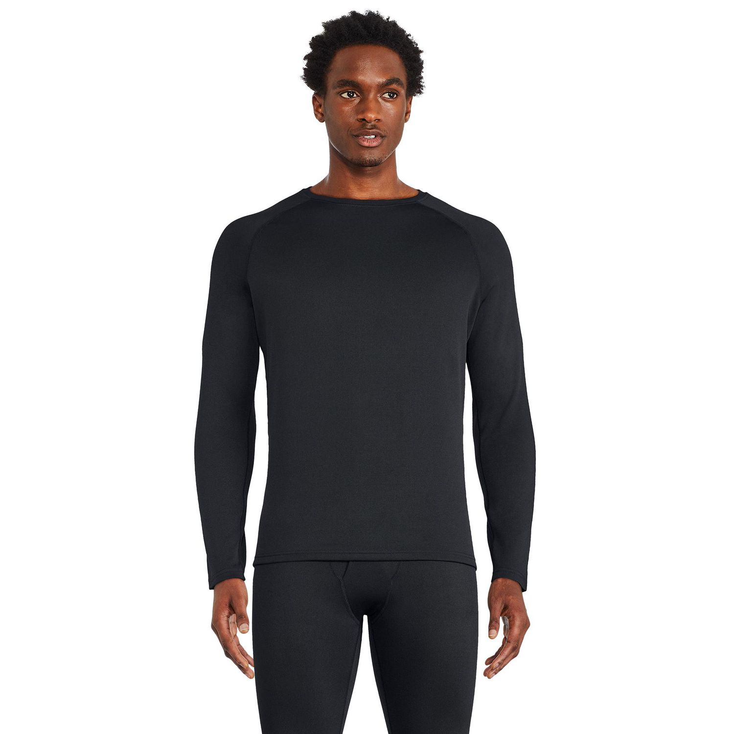 Crew neck base on sale layer