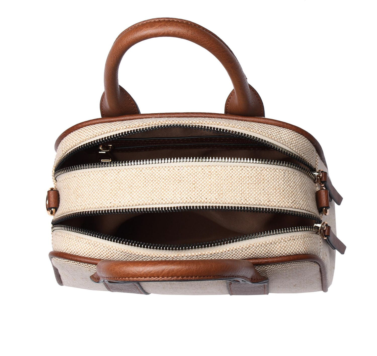 Time and Tru Women's Satchel