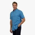 thumbnail image 2 of CHAPS CHEMISE TISSEE, 2 of 5
