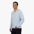 thumbnail image 2 of CHAPS L/S HOODIE, 2 of 3