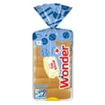thumbnail image 1 of Wonder White Topslice Hotdog Buns, 12 Count, 504 g, 1 of 8