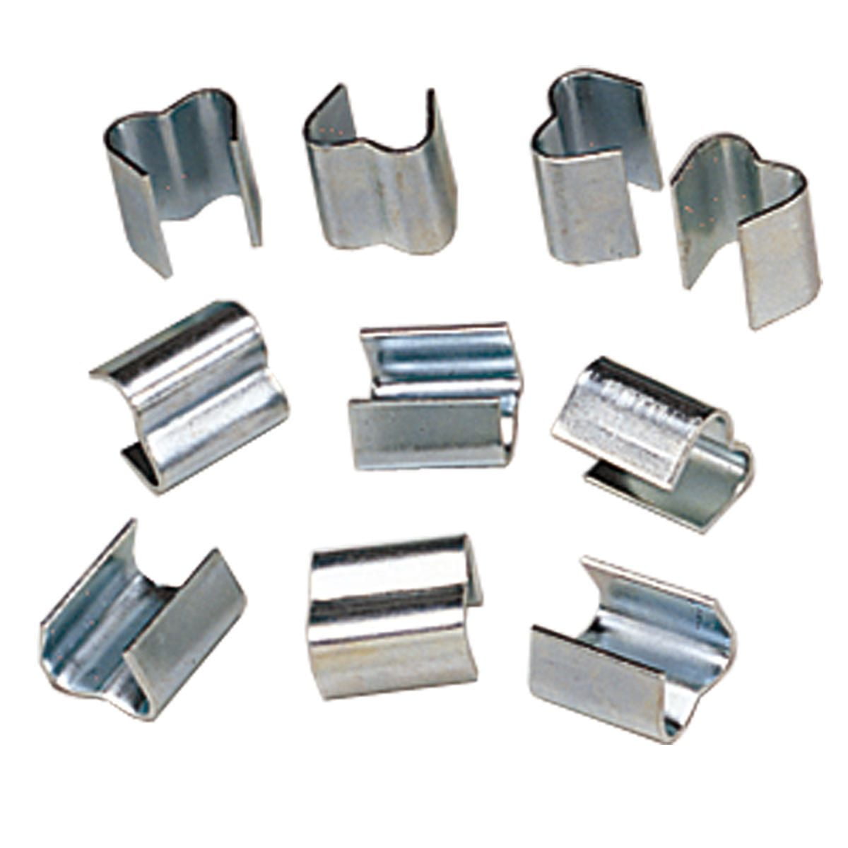 metal clips