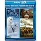 IMAX : Arctique (2012) / IMAX : Nés Pour Être Libres (Blu-ray 3D + Blu-ray) (Bilingue) – image 1 sur 1