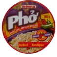 thumbnail image 2 of Mr. Noodles Pho Simulated Hot Beef Noodle Soup, 2 of 4