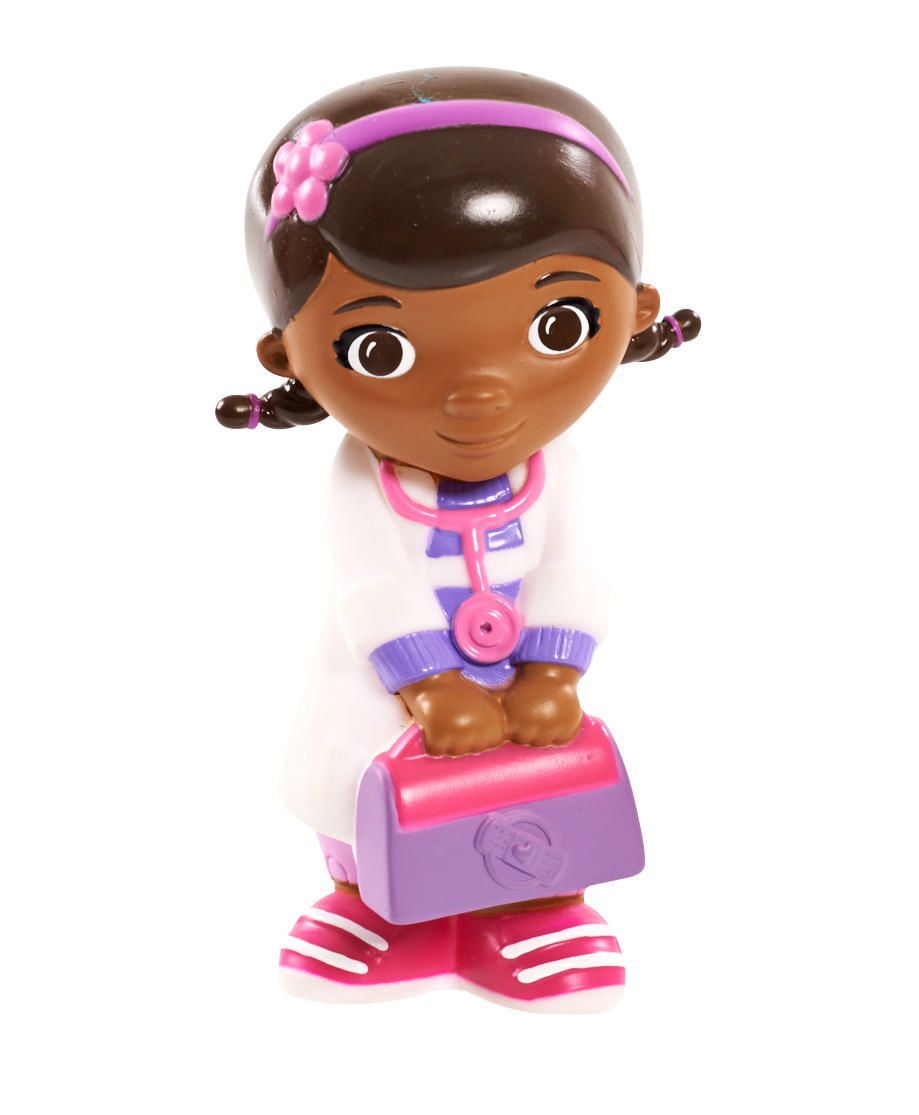 Doc mcstuffins bike walmart best sale