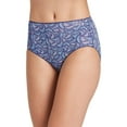 thumbnail image 2 of Jockey Essentials culottes taille basse femme 3-Pack, 2 of 4