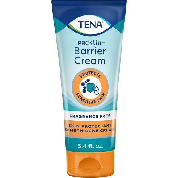 TENA ProSkin Barrier Cream