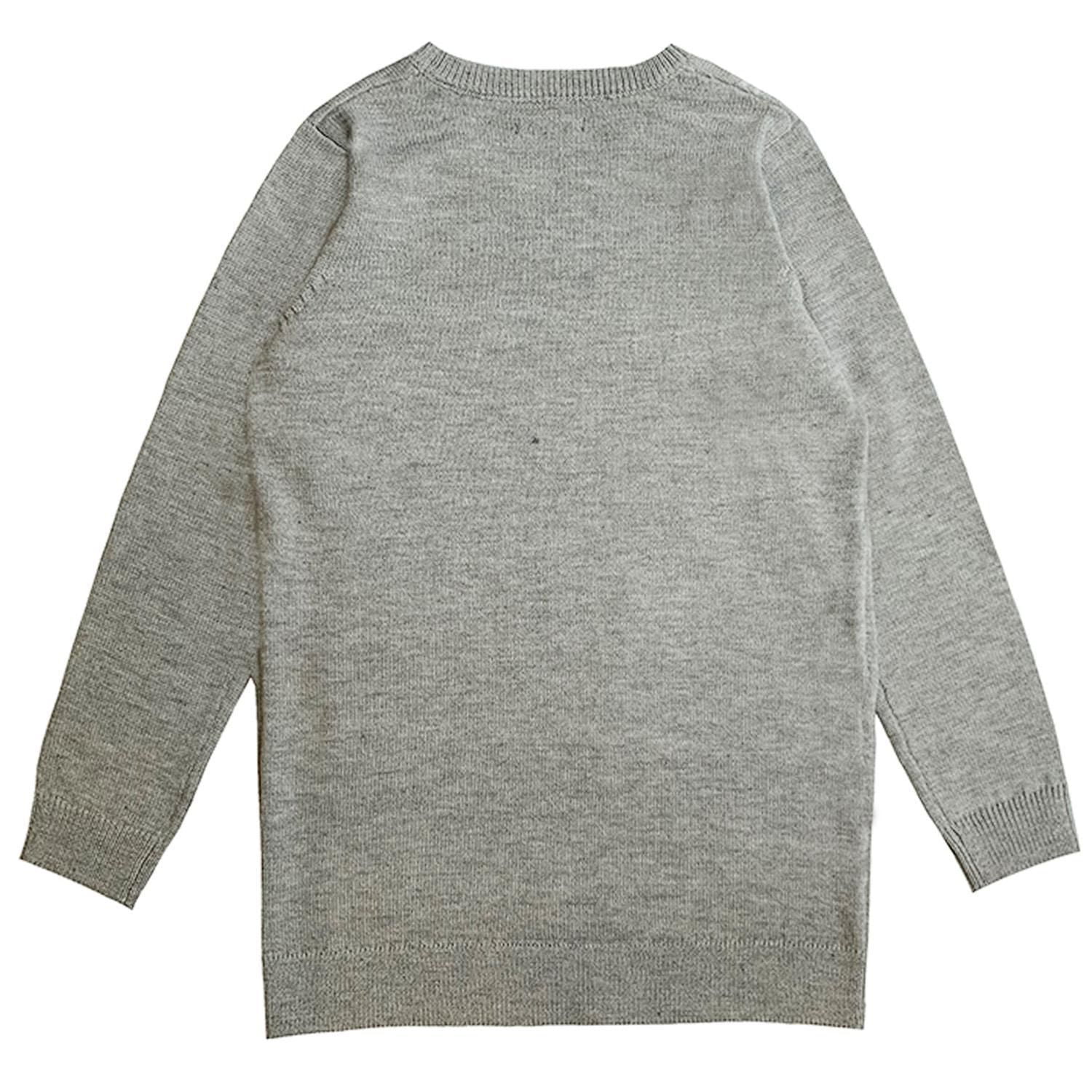 George Women's Novelty Christmas Tunic Sweater