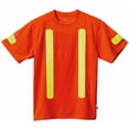 thumbnail image 1 of Genuine Dickies Short Sleeve Safety Tee, 1 of 1