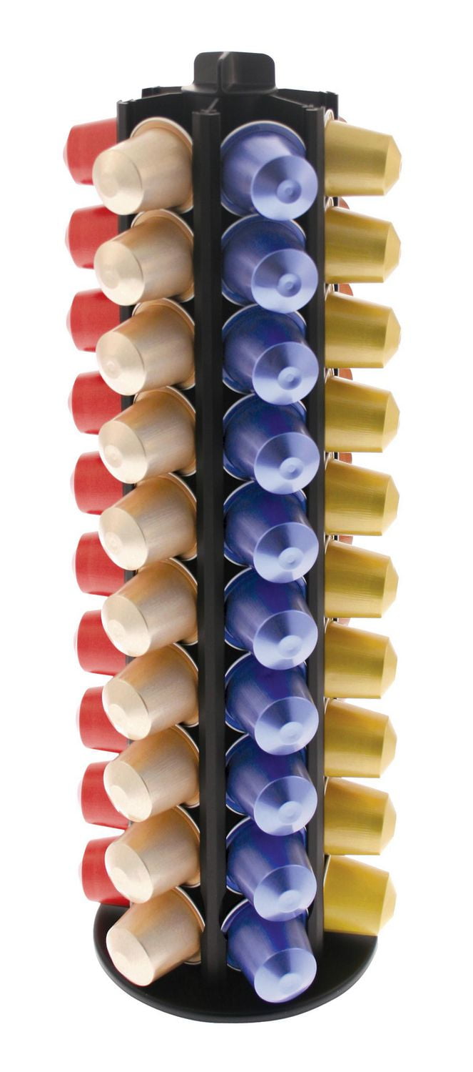 Nespresso Pod Holder 60pc Walmart Canada