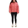 thumbnail image 1 of Reebok Women's Puffer Jacket, 1 of 3