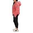thumbnail image 2 of Reebok Women's Puffer Jacket, 2 of 3