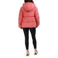 thumbnail image 3 of Reebok Women's Puffer Jacket, 3 of 3