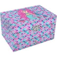 thumbnail image 1 of Musical Mermaid Jewelry Box, 1 of 1