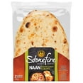 thumbnail image 1 of PAQUET DE 2 NAANS À L’AIL STONEFIRE, 1 of 6