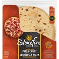 thumbnail image 1 of Stonefire® 8.5" Authentic Pizza Crust, 4 Pack, 1 of 6